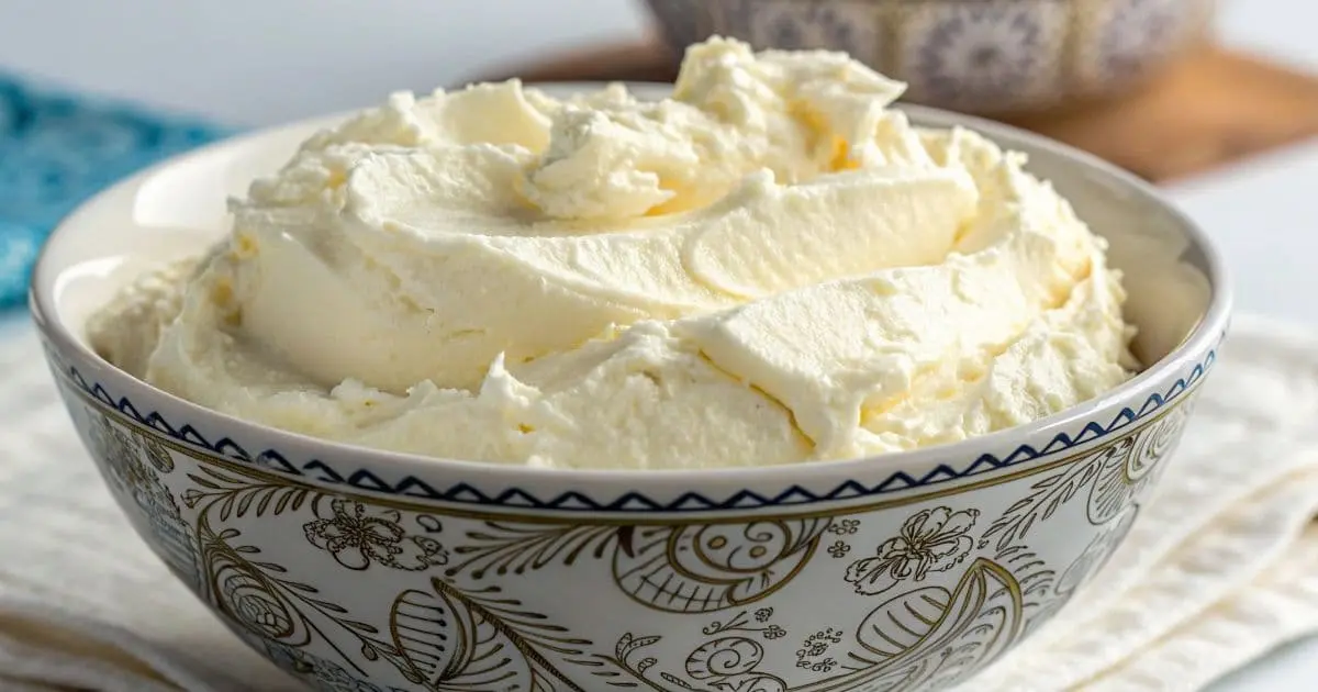 Cream Cheese Filling Recipe: The Secret to Luscious Desserts