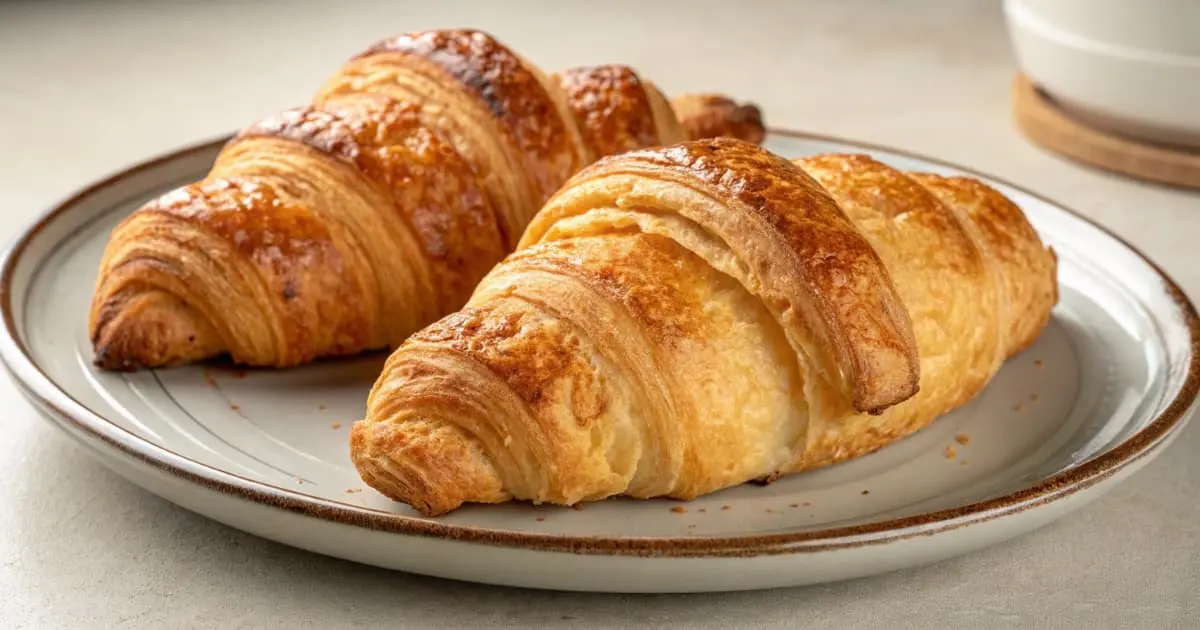 Homemade Gipfeli recipe: Golden Croissants for Every Occasion