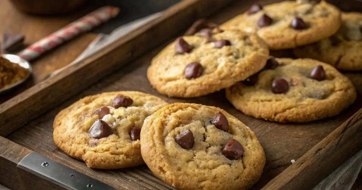 Homemade Crumbl Cookies: Soft, Chewy, and Irresistible