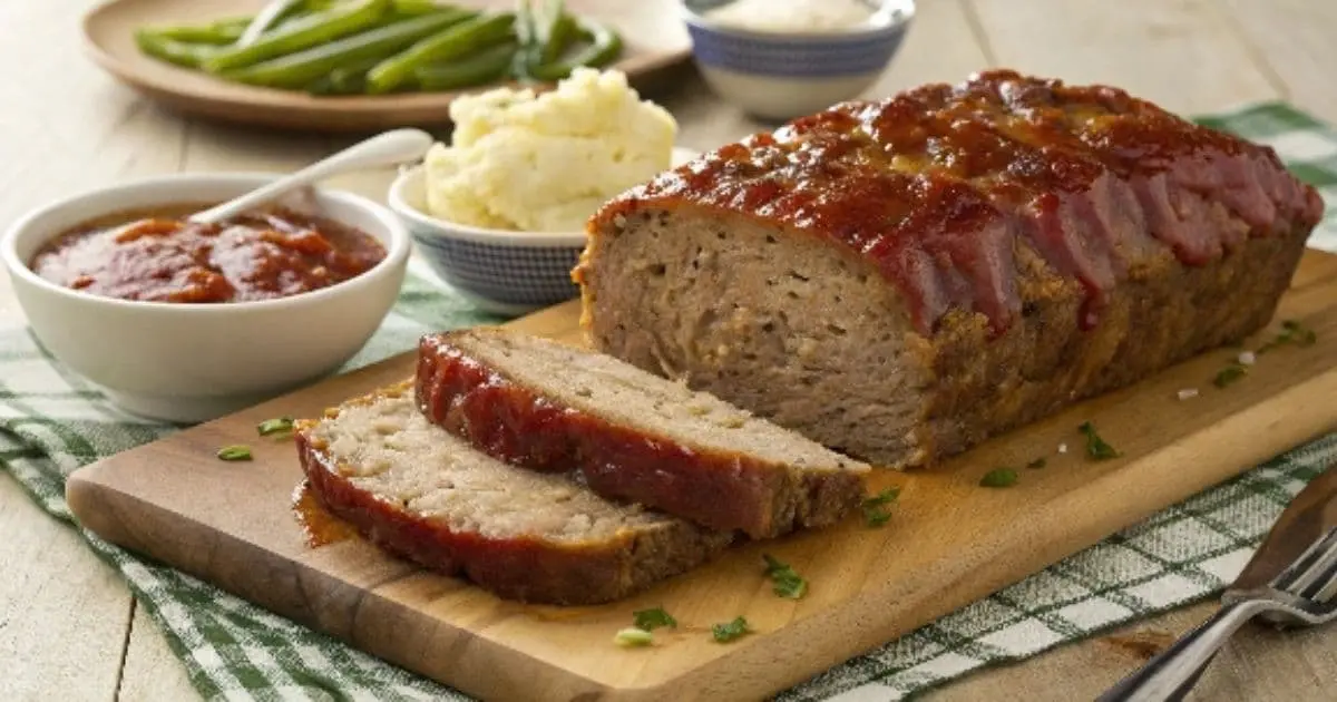 Lipton Onion Soup Meatloaf Recipe: A Hearty Family Favorite