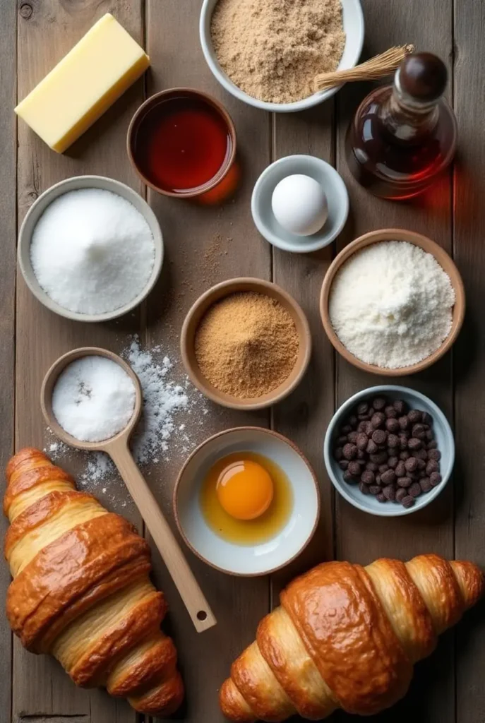 Homemade Crookies Recipe: A Sweet Treat You Can’t Resist