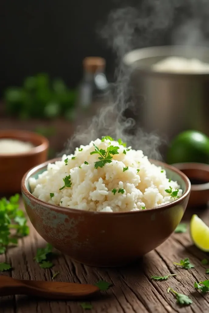 The Secret to Flawless Rice Every Time