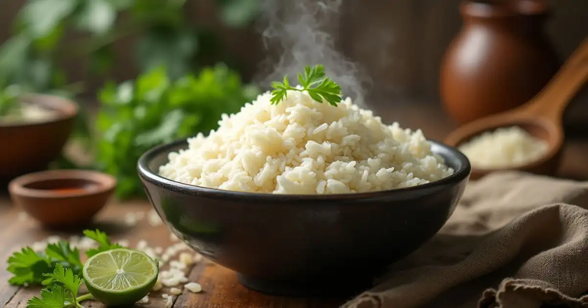 Fluffy Perfection: The Ultimate Rice Hack Recipe