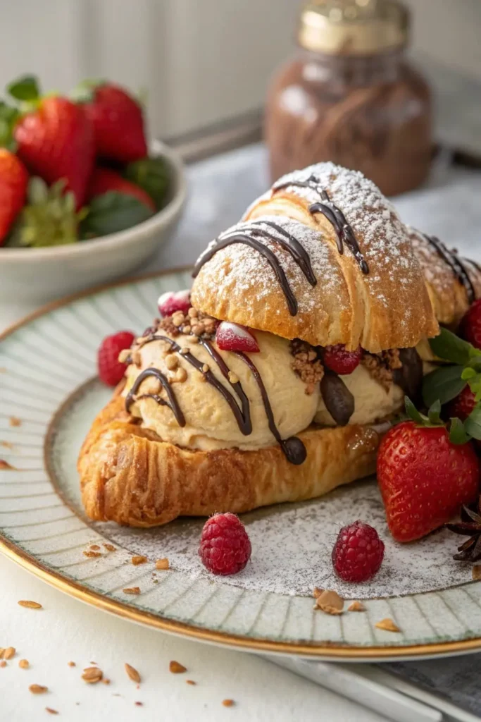 Indulgent Crookies Recipe: A Dessert Lover’s Dream Come True