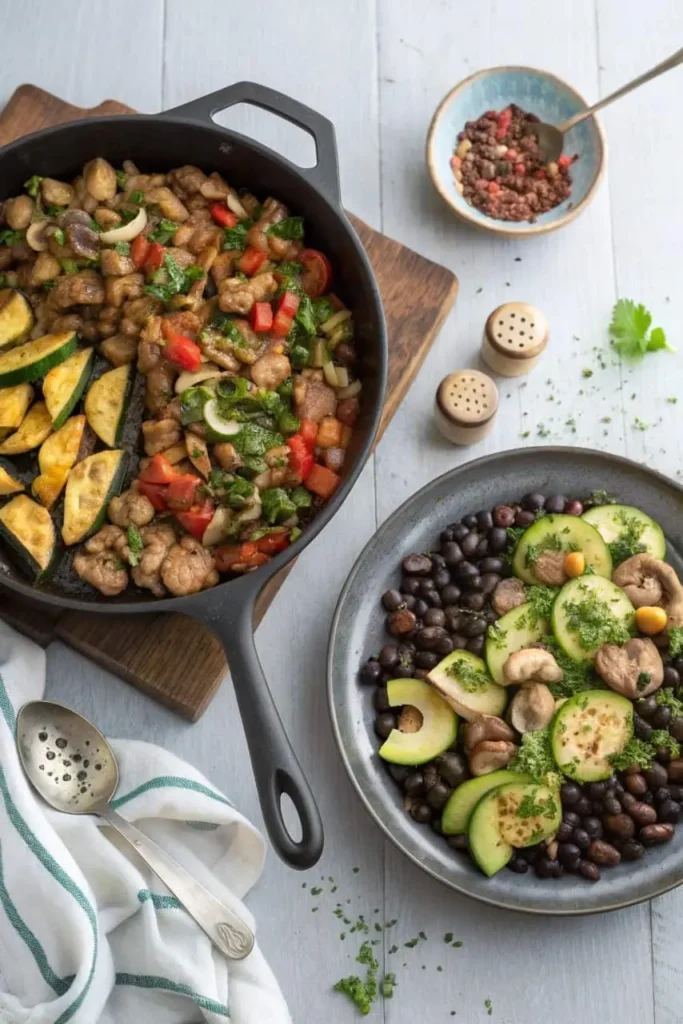 Discada Recipe: A Flavor-Packed Mexican Feast