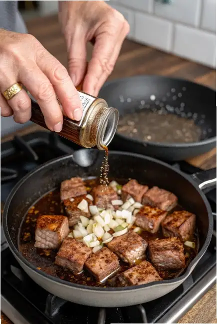 Hearty Cube Steak Crock Pot Recipe: Comfort Food at Its Best