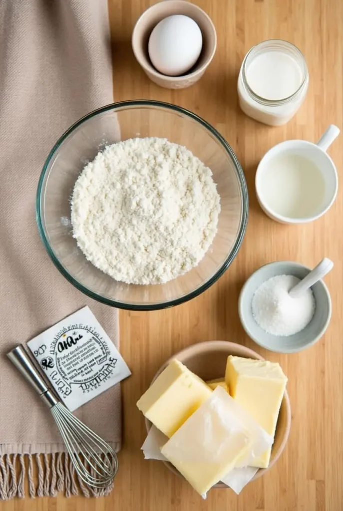 Step-by-Step Gipfeli Recipe: A Taste of Switzerland