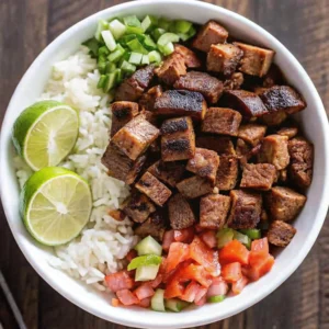 Sizzling Chipotle Steak Recipe: Smoky, Juicy, and Irresistible