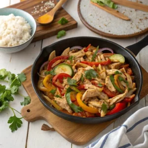 Easy and Delicious Leftover Rotisserie Chicken Recipes