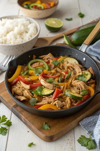 From Fridge to Table: Rotisserie Chicken Recipes Ideas