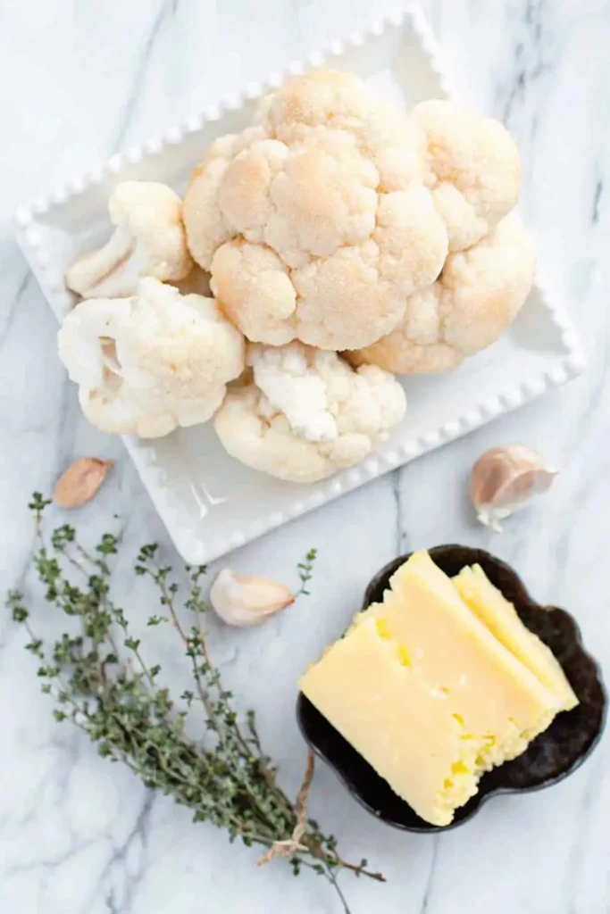 Sizzling Lion’s Mane Mushrooms in a Modern Kitchen Setting