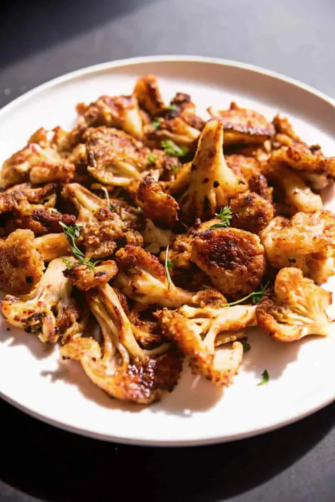 Healthy and Flavorful Lion’s Mane Mushroom Recipe