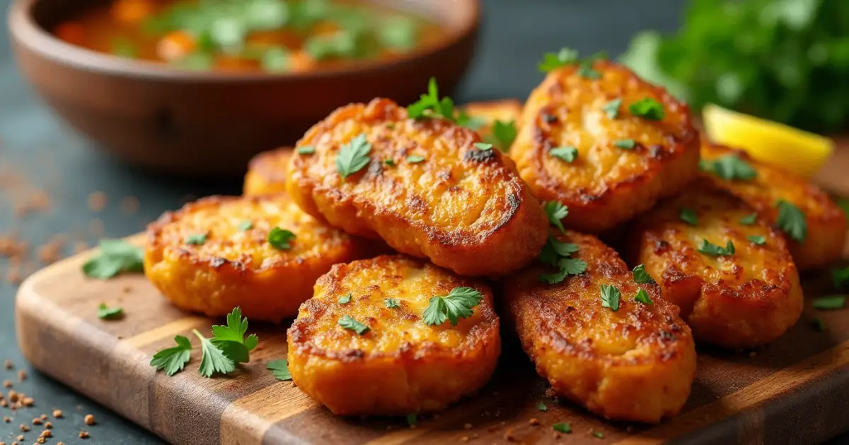 Seitan Recipes: 7 Easy Homemade Vegan Meat Dishes