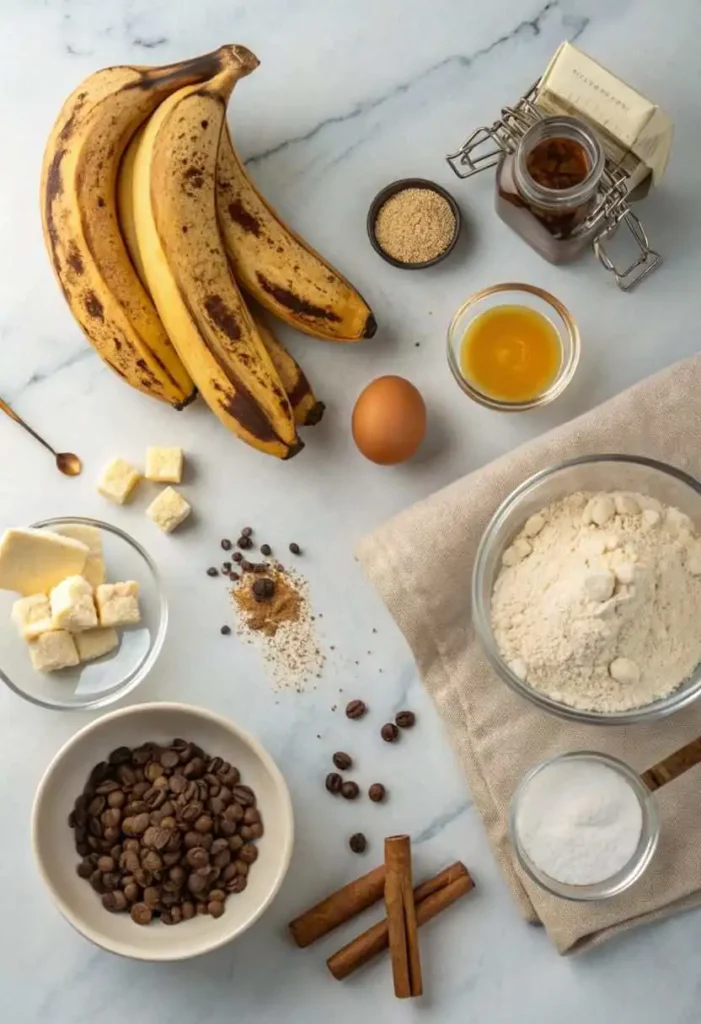 Soft Banana Bread Cookies Recipe – Easy & Delicious!