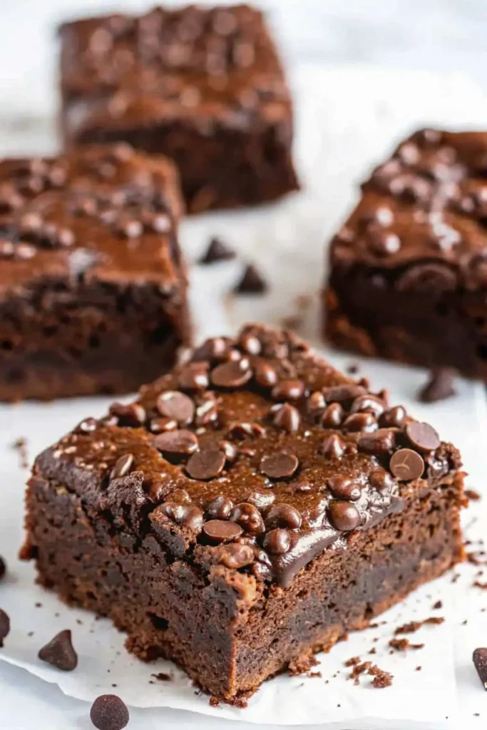 Easy Protein Brownie Recipe – Ready in 30 Minutes